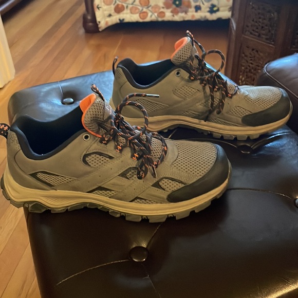 EDDIE BAUER men sneakers Size 9 1/2 M - Picture 5 of 8